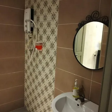 Homestay Melaka Mahkota Melaya Raya Exterior photo