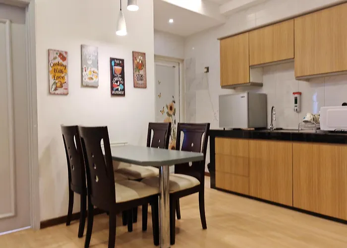 Homestay Melaka Mahkota Melaya Raya