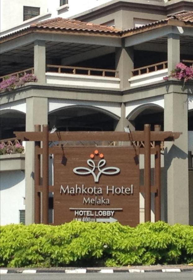 Mahkota Melaya Raya Homestay
