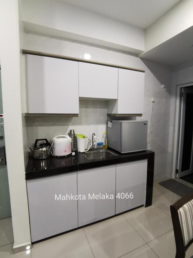 Mahkota Melaya Raya Homestay Malacca