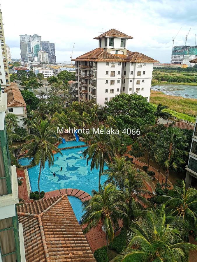 Mahkota Melaya Raya Homestay