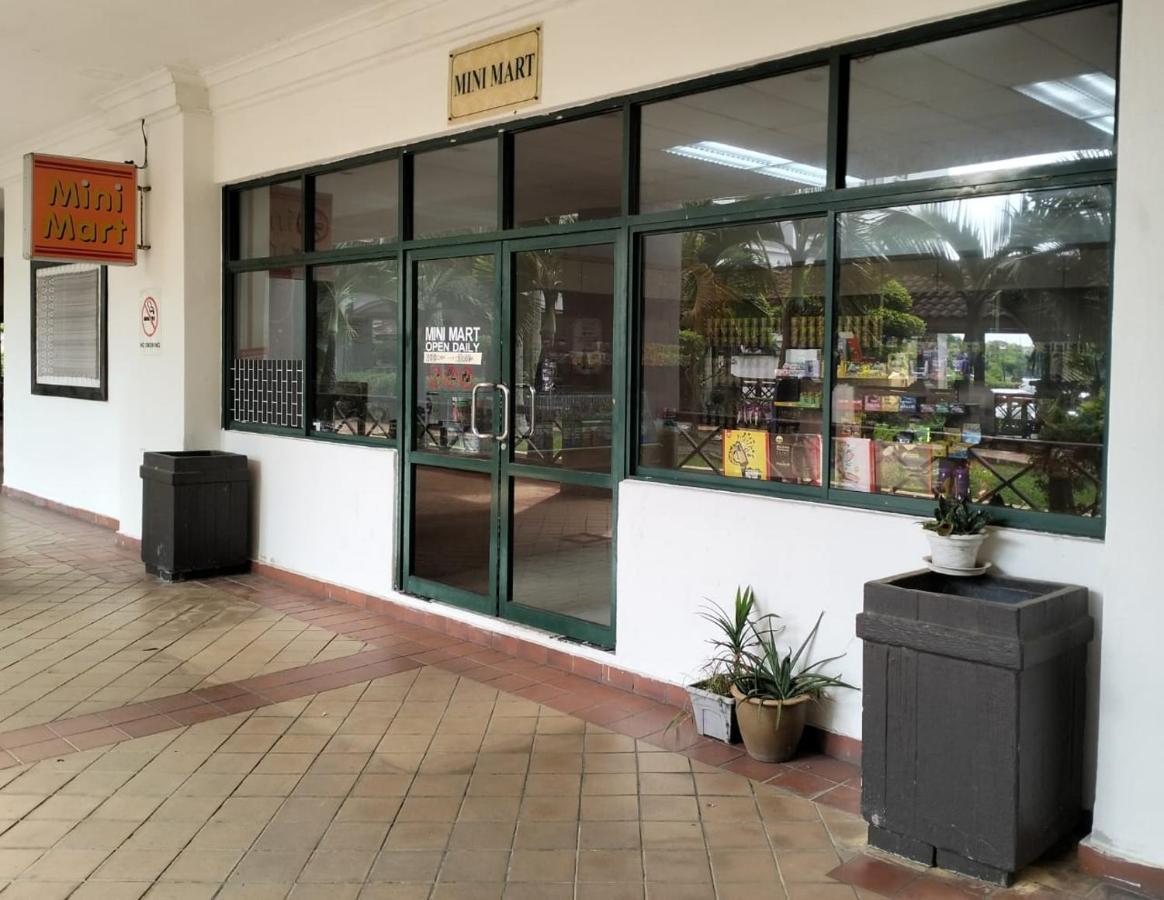 Mahkota Melaya Raya Homestay Malacca