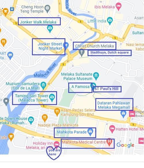 Mahkota Melaya Raya