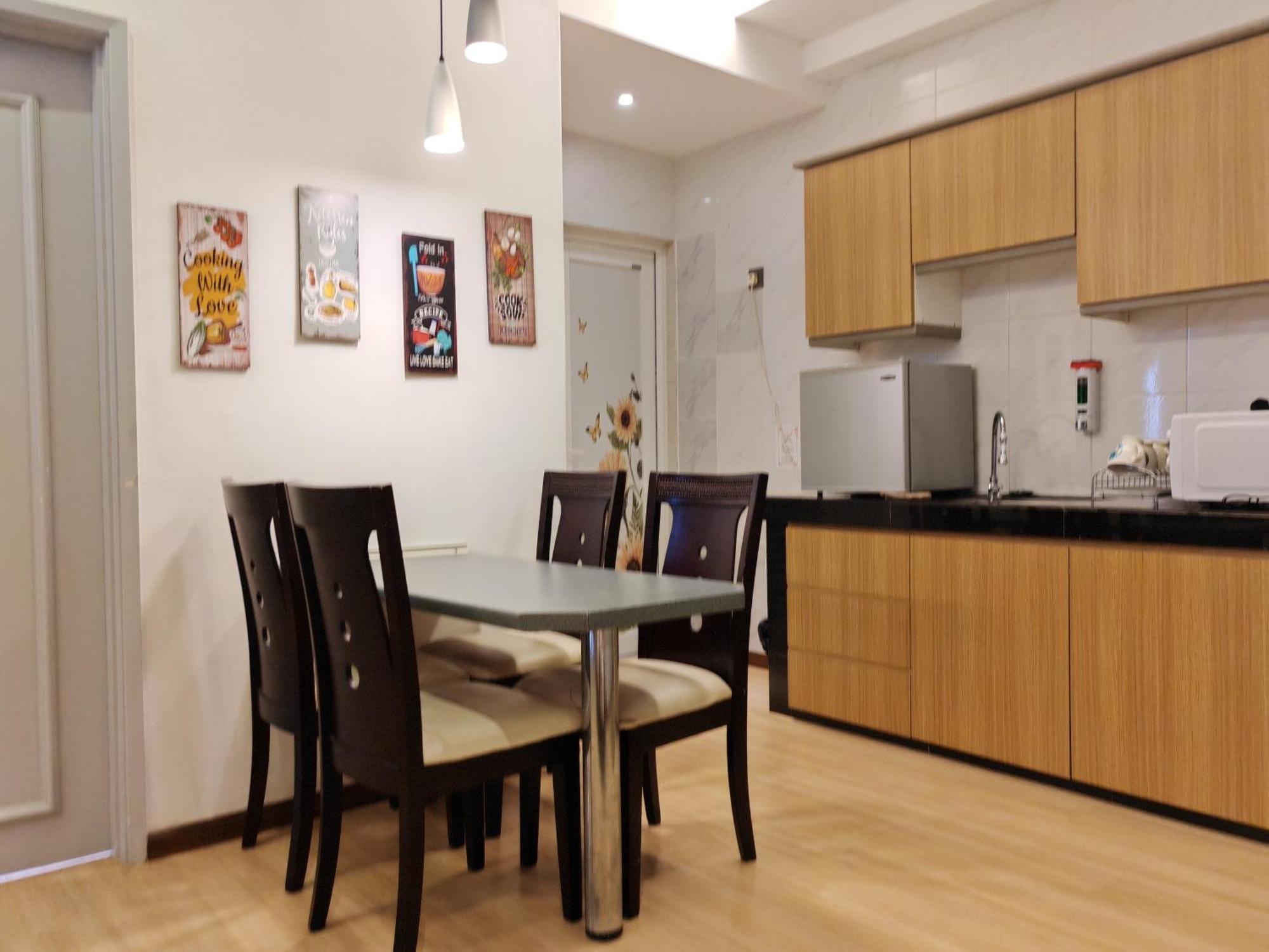 Mahkota Melaya Raya Homestay