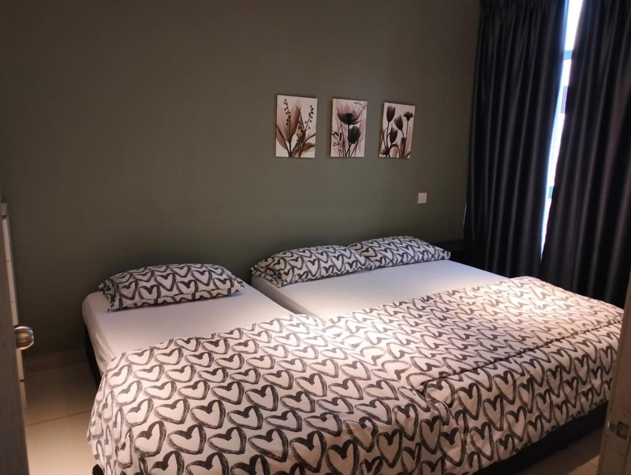Homestay Mahkota Melaya Raya *